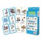 Verb Flashcards Junior Learning for Ages 6-9+, 4th Grade 5th Grade Learning, Language Arts, Perfect for Home School, Educational Resources